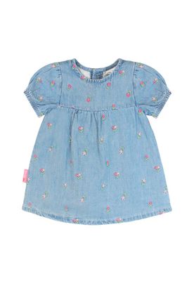 Vestido newborn niña mezclilla spirit 132