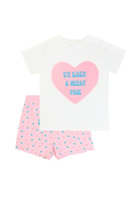 Imagen 1 del producto Pijama jr niña great 434g