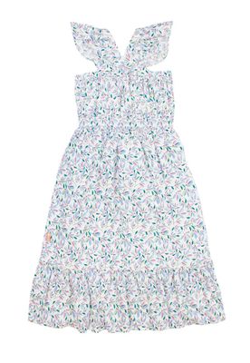 Vestido junior niña estampado free 418