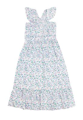 Imagen 2 del producto Vestido junior niña estampado free 418