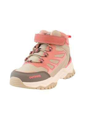 Imagen 2 del producto Zapatilla outdoor junior niña 892