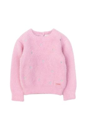 Sweater bebé niña academy 187b
