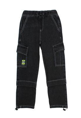 Jeans kids niño parachute move 248
