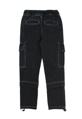Imagen 2 del producto Jeans kids niño parachute move 248