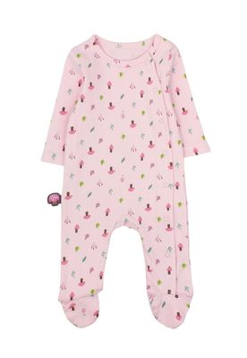 Pijama newborn niña fungi 133