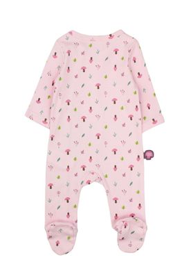 Imagen 2 del producto Pijama newborn niña fungi 133