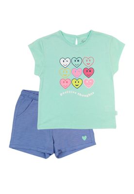 Conjunto kids niña day to day 759