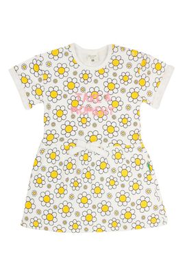 Vestido kids niña lentejuelas oasis 323