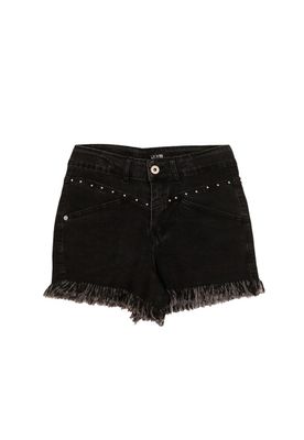 Short teens niña mezclilla spirit 551P