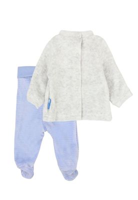 Imagen 2 del producto Conjunto newborn niño plush bear 105b