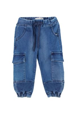 Jeans bebé niño cargo foresta 151