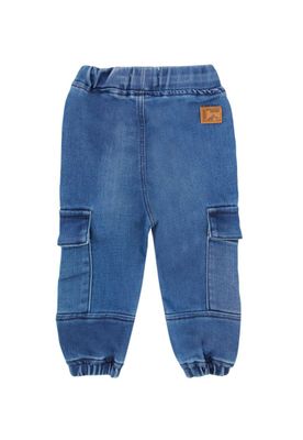 Imagen 2 del producto Jeans bebé niño cargo foresta 151