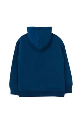 Imagen 2 del producto Polerón kids niño forro piel foresta 244b