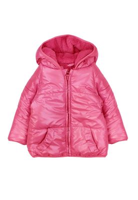 Parka bebé niña move 219b