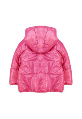 Imagen 2 del producto Parka bebé niña move 219b