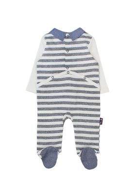 Imagen 2 del producto Osito newborn niño algodón essence 111