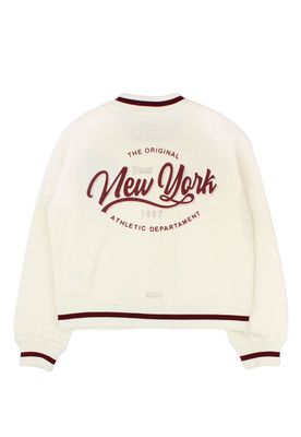 Imagen 2 del producto Casaca junior niña bomber academy 390