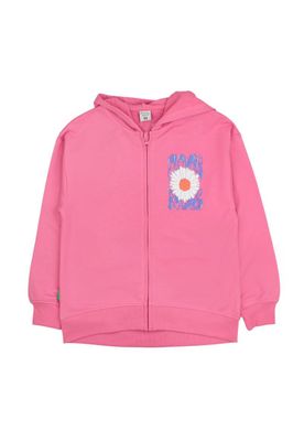 Poleron jr niña oasis 399