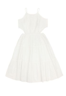 Imagen 1 del producto Vestido jr niña textura go 426