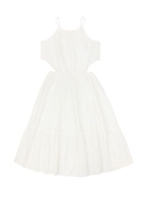 Imagen 2 del producto Vestido jr niña textura go 426