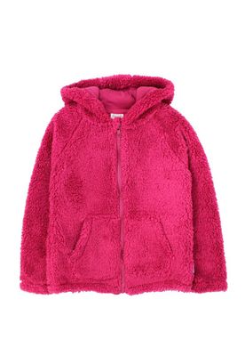 Casaca kids niña piel day to day 750y