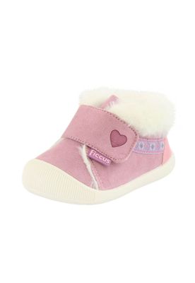 Imagen 2 del producto Zapatilla velcro gatear soft niña 820