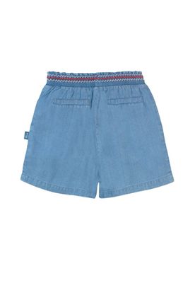 Imagen 2 del producto Short kids niña mezclilla spirit 311P