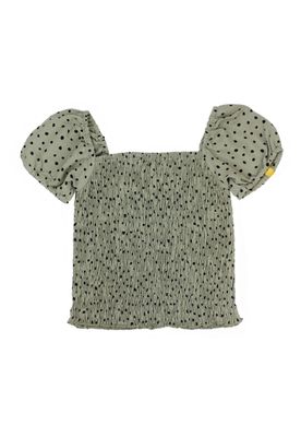 Imagen 2 del producto Polera Teens Niña Top Elastizado Ingenio