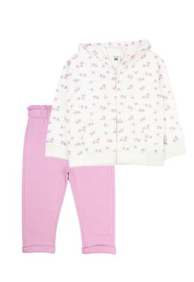 Buzo bebé niña free 216