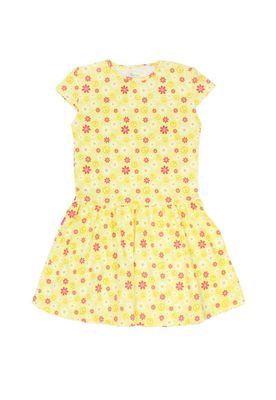 Imagen 2 del producto Vestido kids niña estampado day to day 757
