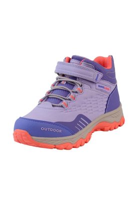 Imagen 2 del producto Zapatilla outdoor junior niña 889