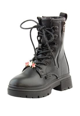 Imagen 2 del producto Botín cordón a correr niña 896