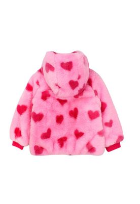 Imagen 2 del producto Casaca bebé nina move 217b