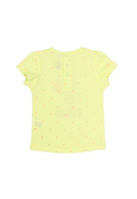 Imagen 2 del producto Polera bb niña earth 182