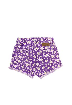 Imagen 2 del producto Short Bebé Niña Oasis