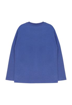 Imagen 2 del producto Polera boys retro attitude 235v