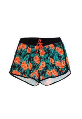 Traje de baño teens niña holiday-short 581g