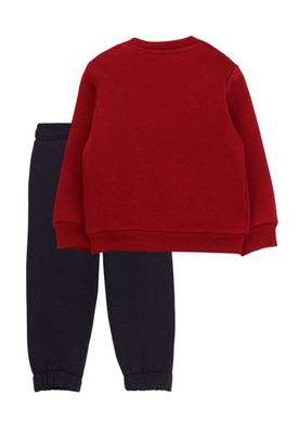 Imagen 2 del producto Buzo bb niño squad 156