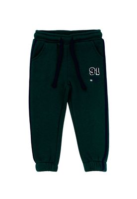 Pantalón bebé niño sport academy 154b