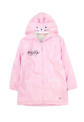 Impermeable kids niña move 321b