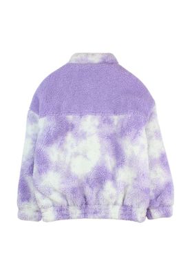 Imagen 2 del producto Chaqueta junior niña sherpa cosmic 393