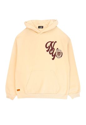 Imagen 1 del producto Polerón teens niño capucha squad 410v