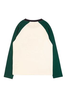 Imagen 2 del producto Polera jr niño m/raglan squad 332v