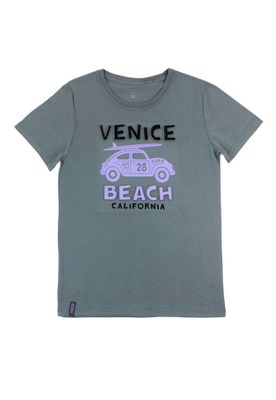 Imagen 2 del producto Polera junior niño relieve day to day 763