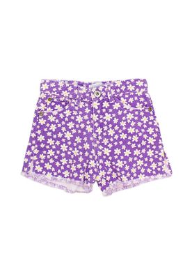 Short Kids Niña Oasis