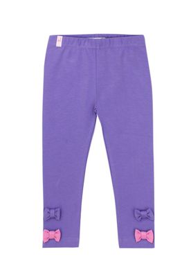 Leggins bebé niña move 202b