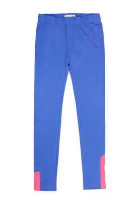 Leggins jr niña cortes go 414