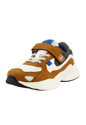 Imagen 2 del producto Zapatilla sport velcro elástico junior niño 931