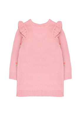 Imagen 2 del producto Vestido bb niña tejido adventure 207