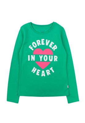 Imagen 2 del producto Polera junior niña velvet day to day 761